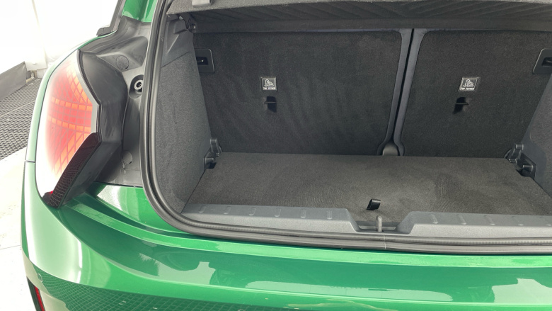 MINI Cooper 160kW SE Exclusive 54kWh 3dr Auto Electric Hatchback